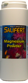 Salifert Magnesium Pulver 500 ml